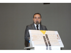 Psikoteknik Merkezleri 4. Çalıştayı Başladı