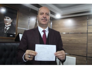 Kamerun’da Yaptırılacak Şuhut Kur’an Kursu İçin Bağışlar Toplanmaya Başladı