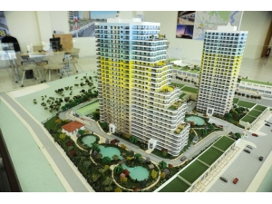 Faiz İndirimlerinin Konut Satışlarına Etkisi