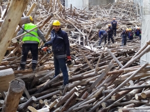 Gaziantep Valiliğinden Mühendisin Ölümüyle İlgili Açıklama