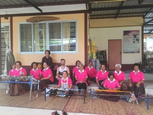 Yen Koleksiyonu Tayland’da