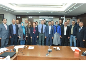 Denizli Ticaret Odası’ndan Müjde: