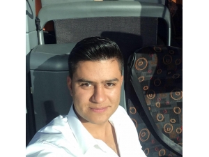 Maganda Arkadaş Kurşunu Genç Muavini Hayattan Kopardı