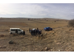 9 Yıl Sonra Gelen İtiraf