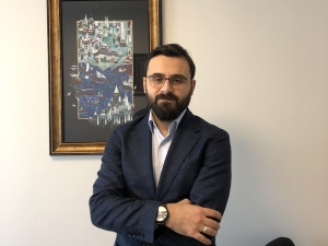 Karaköy’de Saldırıya Uğrayan Üniversite Öğrencisinin Avukatı İha’ya Konuştu