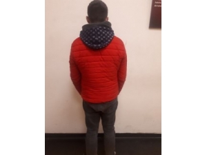 Polis Uyuşturucu Tacirlerine Göz Açtırmıyor