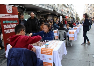 ’Akılcı İlaç’ Turnuvaları