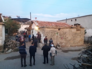 Manisa’da Karbonmonoksit Zehirlenmesi: 3 Ölü