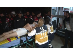 Başkent’te Hareketli Saatler