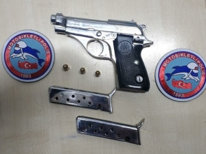 Yunus Timleri Suça Geçit Vermiyor