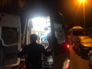 Kartal’da Mobilya Atölyesinde Çıkan Yangında Bir Kişi Hayatını Kaybetti