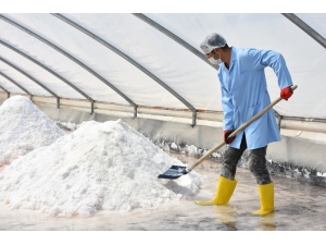 Arsenal’ın Tuzu Kırıkkale’den