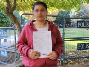 Tehdit Ve Şantajla Fuhuş Yaptırılan 17 Yaşındaki Annenin Yardım Çığlığı