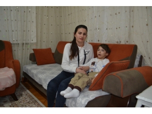 Doğuştan Serebral Palsi Hastası Yusuf Yardım Bekliyor