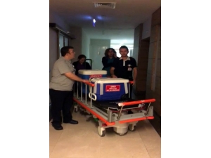 Ev Hanımının Organları 3 Hastaya Umut Oldu