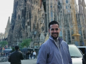 Orçun Duygun H100 Plus Lansmanı İçin İspanya’da