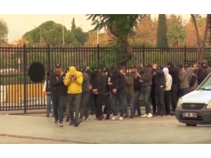 2 Milyon Liralık Ucuz Tatil Dolandırıcılığı İddiasına 9 Tutuklama