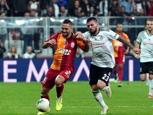 Abdullah Avcı’nın Tatlı Telaşı