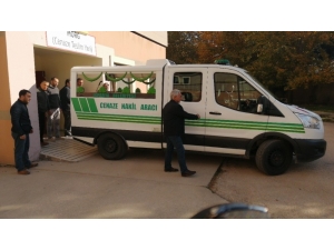 Genç Kızı Öldürüp Ölüm Saatini Instagram’dan Paylaşmış: "Bitti 13:47"