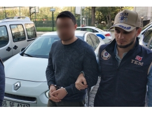 Samsun’da Deaş’tan 1 Kişi Adliyeye Sevk Edildi