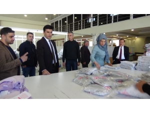 Devlet Ve Yatırımcı İşbirliğiyle İstihdam