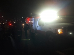 Meksika’da Feci Kaza: 11 Ölü, 25 Yaralı