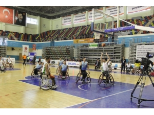 Şanlıurfa Derbisinde Kazanan Büyükşehir Oldu