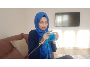 İşitme Cihazına Kavuşan Ummahan’ın Duyma Mutluluğu