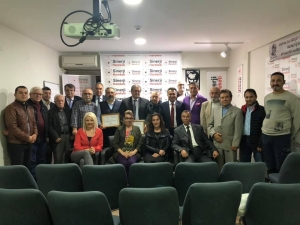 ‘Devlet Kavramı’ Ve ‘Millet Olma’ Paneli