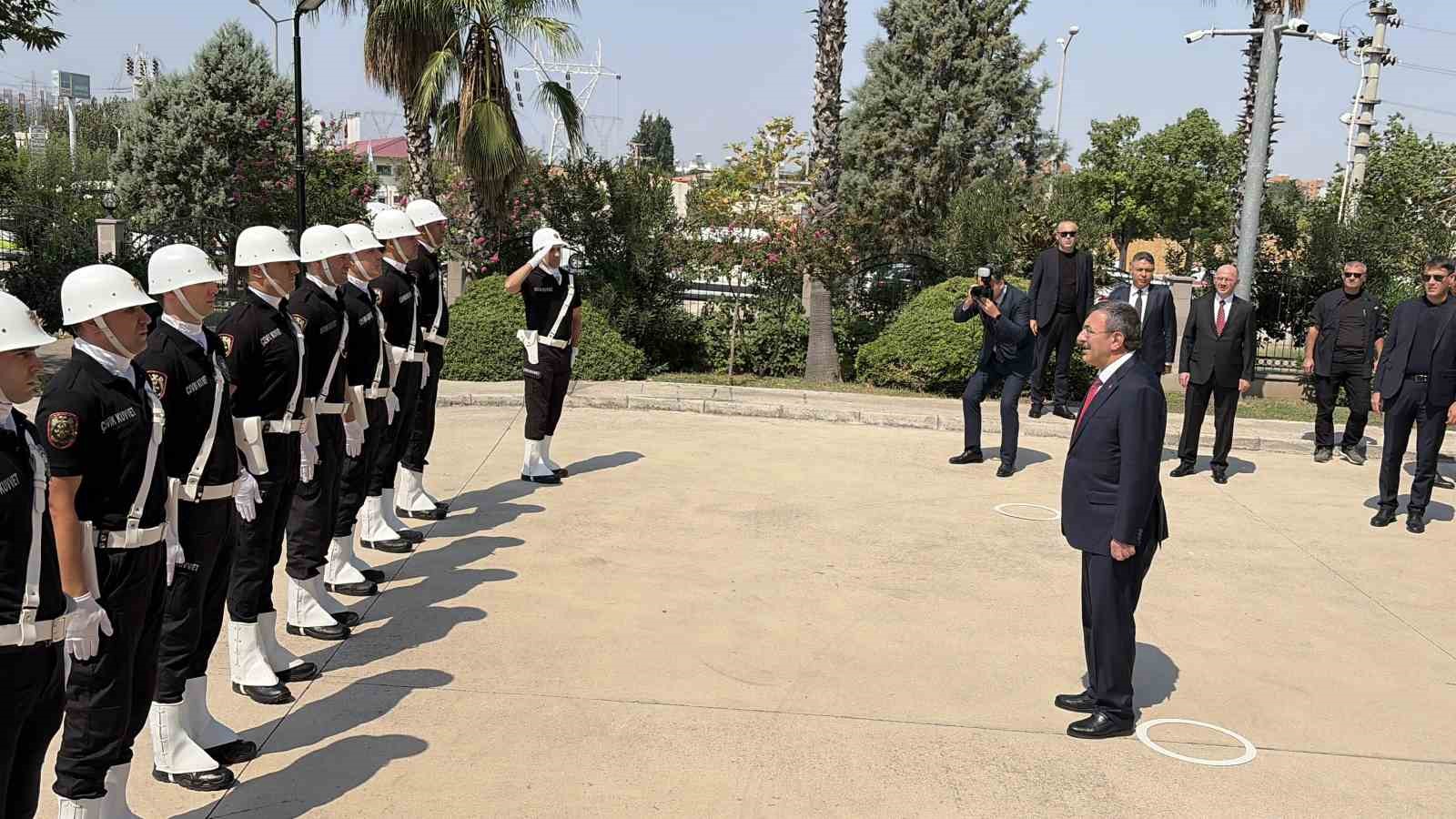 cumhurbaskani-yardimcisi-cevdet-yilmaz-osmaniye-de