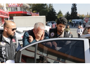 "Pepe Ali" Tutuklandı