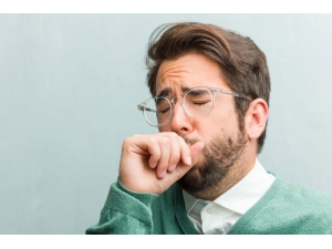 Sinsi Tehlike Koah Tehdit Ediyor