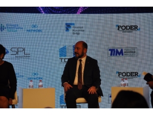 İstanbul Finans Merkezi Daire Başkanı Yüksel: “Türkiye Fintech Alanında Avantajlı”