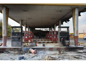 İran’da Protestolarda 12 Kişi Hayatını Kaybetti