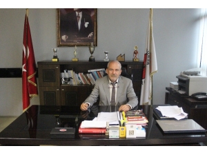 Antibiyotik Her Derde Deva Değildir