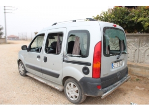 Aracı Kurşunlanan Başkan Boyacıoğlu: "Bu Bizim İçin Bir Yüz Karası"