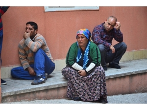 Feci Kazada Ölen Küçük Erol Adli Tıp Morguna Kaldırıldı