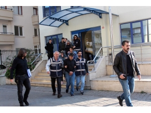 Yalova’da Fuhuş Villalarına Baskın