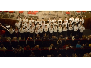 Çocuk Korosu Koristlerini Arıyor