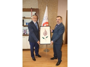 Başkan Bozkurt’tan Demirci’ye Ziyaret