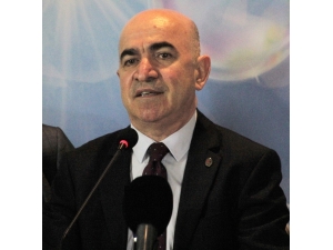 Türk Toraks Derneği Başkanı Bayram: "Koah Önlenebilir"