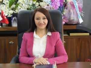 Başkan Tekin’in 20 Kasım Dünya Çocuk Hakları Günü Mesajı