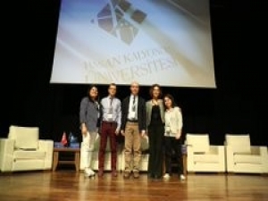 Halk Sağlığı Günlerinin Bu Kez Teması Çocuk Sağlığı