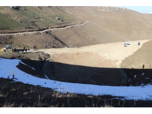 Çevre Ve Şehircilik Bakanlığı ‘Dipsiz Göl’ İçin 4 Maddelik Eylem Planını Açıkladı