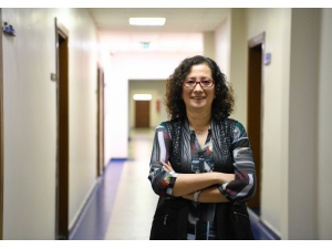 Saü Öğretim Üyesi Gümüşkaya, Otizme Yönelik Farkındalığa Dikkat Çekti