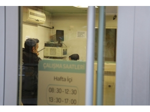 Kahramanmaraş’ta Siyanürlü Mektup Alarmı