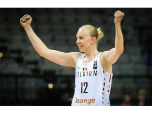 Bellona Kayseri, Ann Wauters’i Transfer Etti