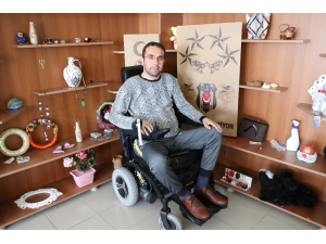 Kara Kartal Aşığı Nuh’un Tek İsteği Beşiktaş Stadyumunda Maç İzlemek