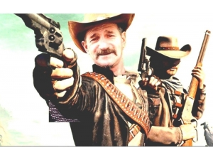 Trabzon’un Kanadalı Kovboyu