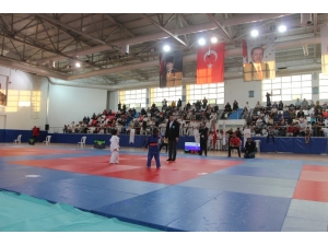 Türk Judosu Yuvasına Kavuştu
